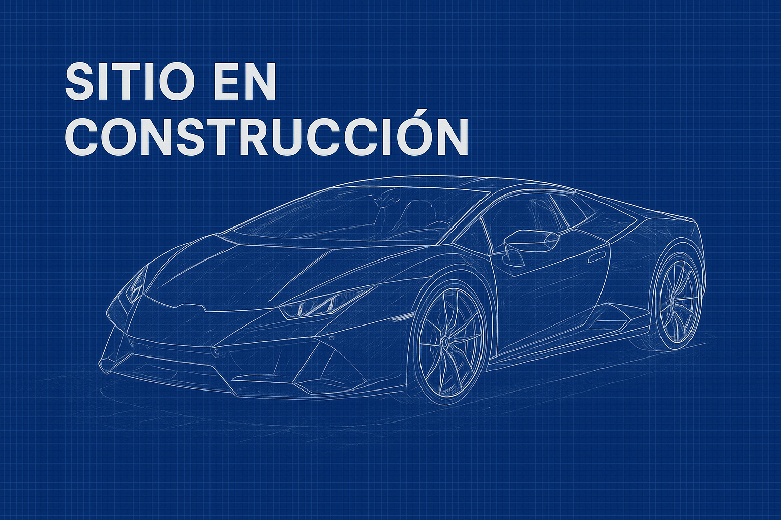 Sitio en Construcción